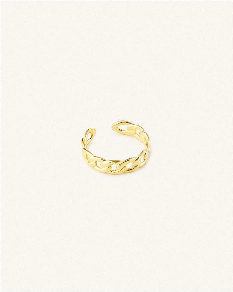 Δαχτυλίδι Χρυσό Sterling Silver 925