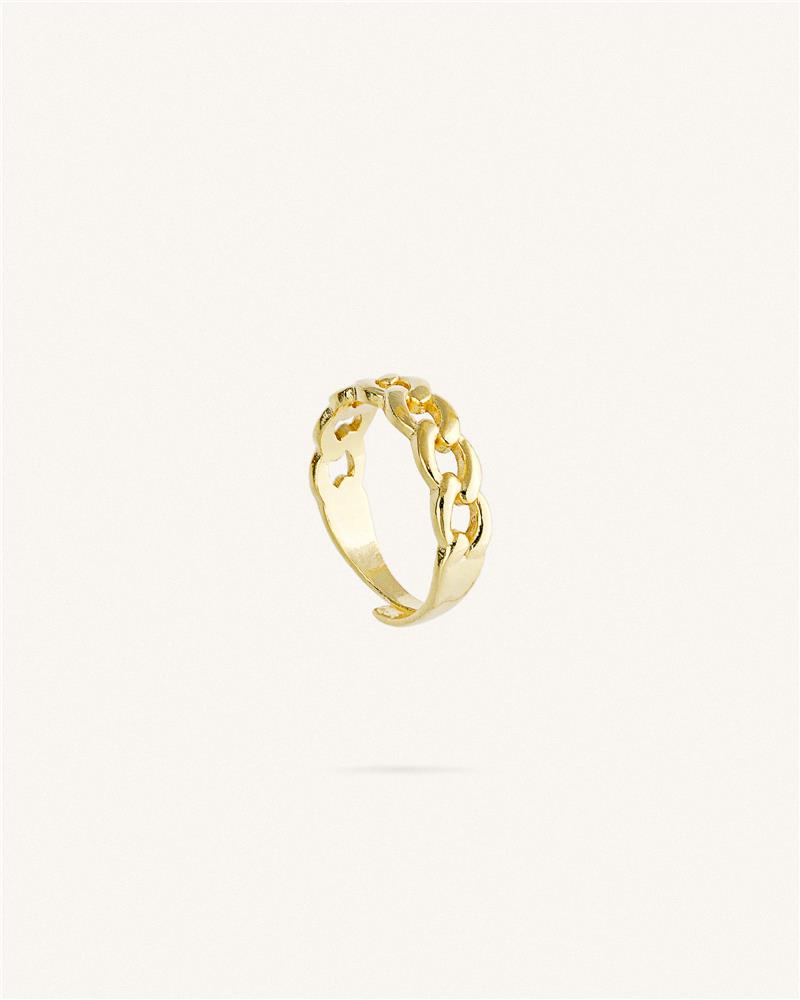 Δαχτυλίδι Χρυσό Sterling Silver 925