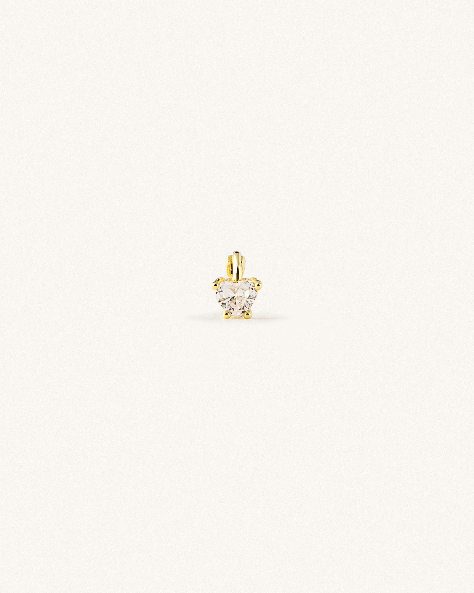 Σκουλαρίκι Κρικάκι Sterling Silver 925 Rhys