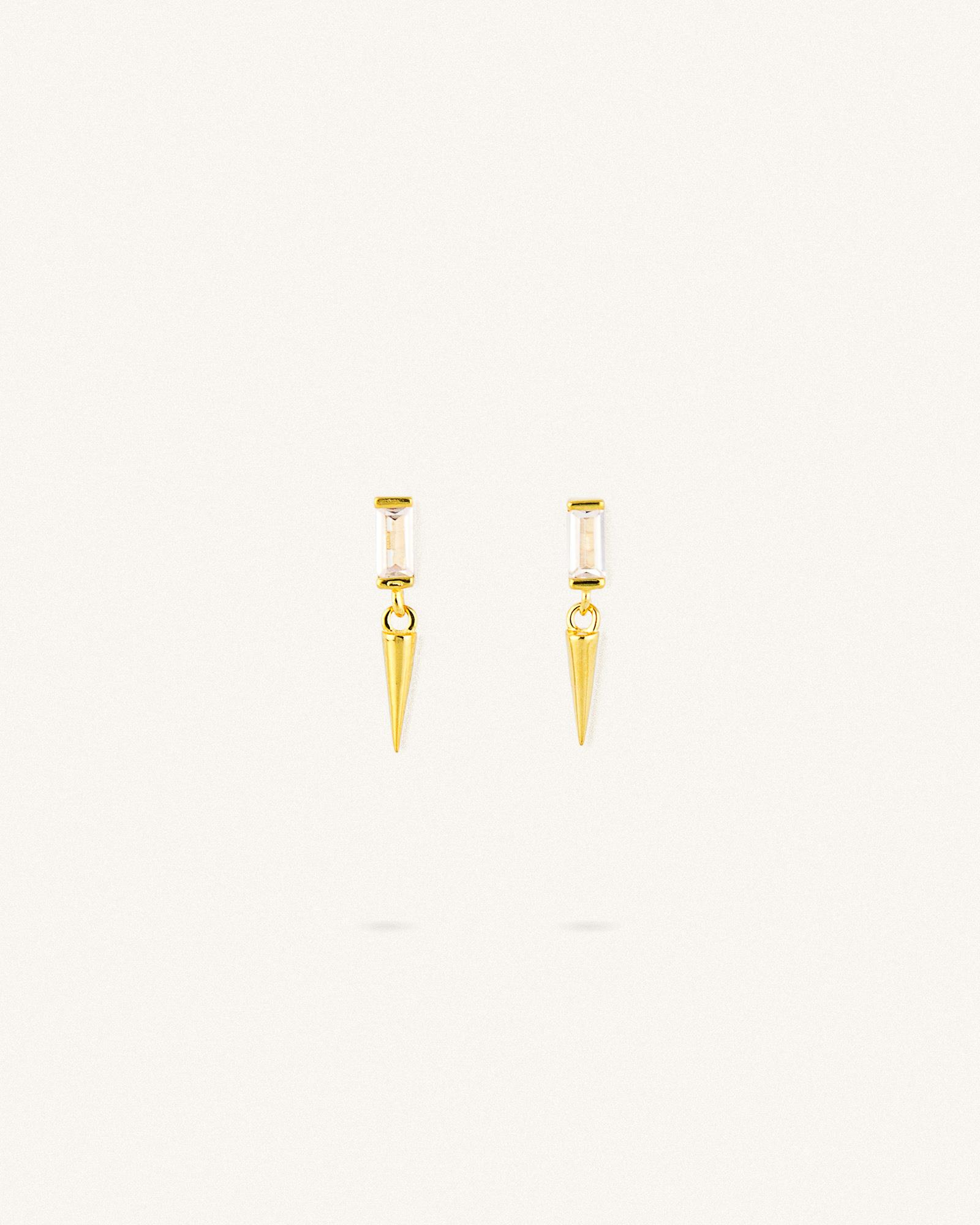 Σκουλαρίκια Sterling Silver 925 Chelsea