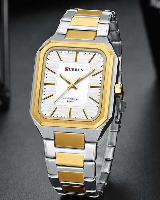 Curren Ανδρικό Ρολόι 36mm