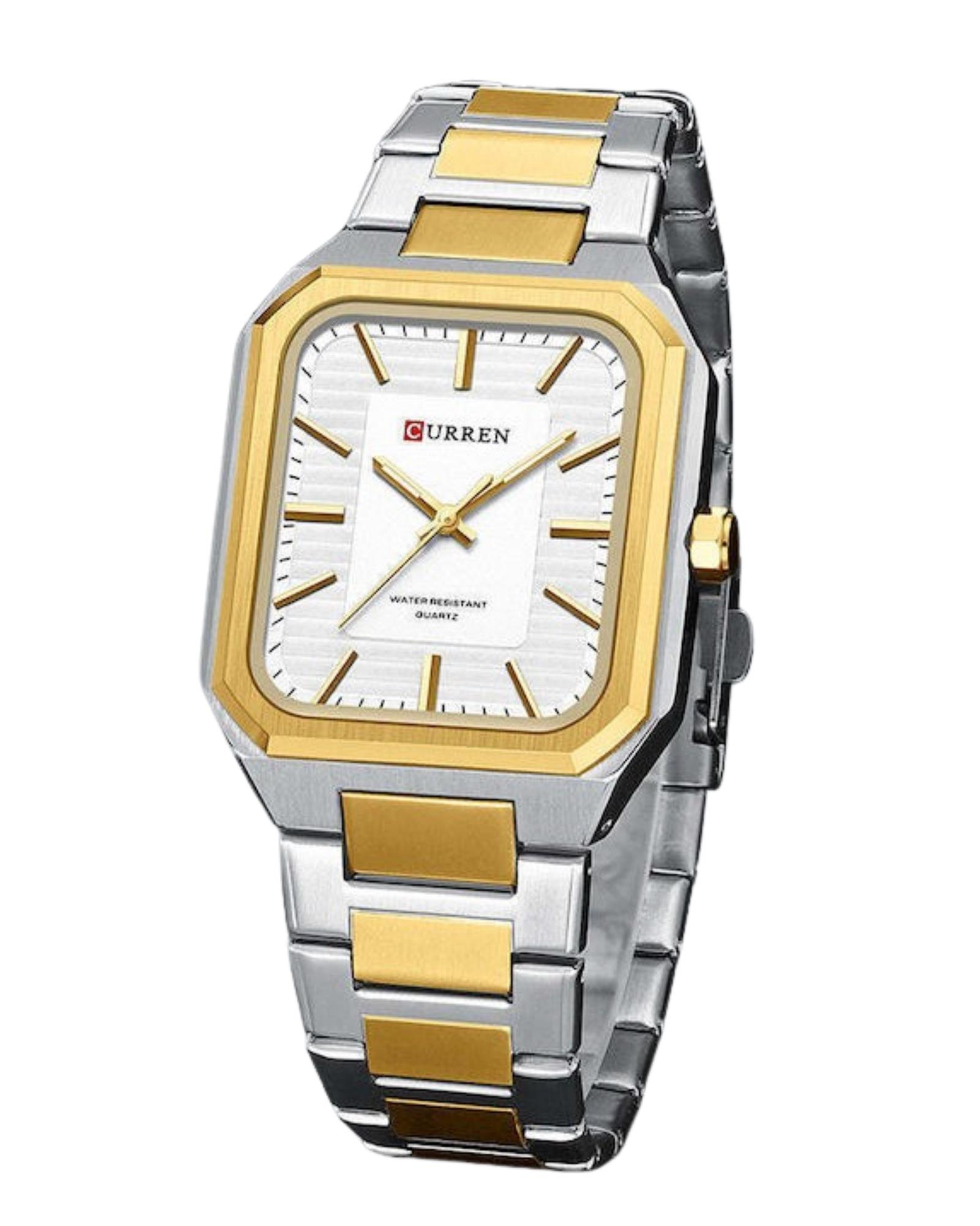 Curren Ανδρικό Ρολόι 36mm