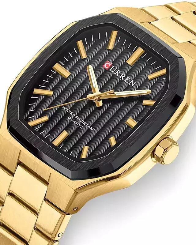 Curren Ανδρικό Ρολόι 37mm