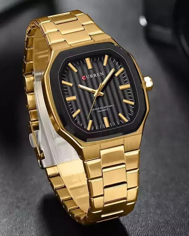 Curren Ανδρικό Ρολόι 37mm