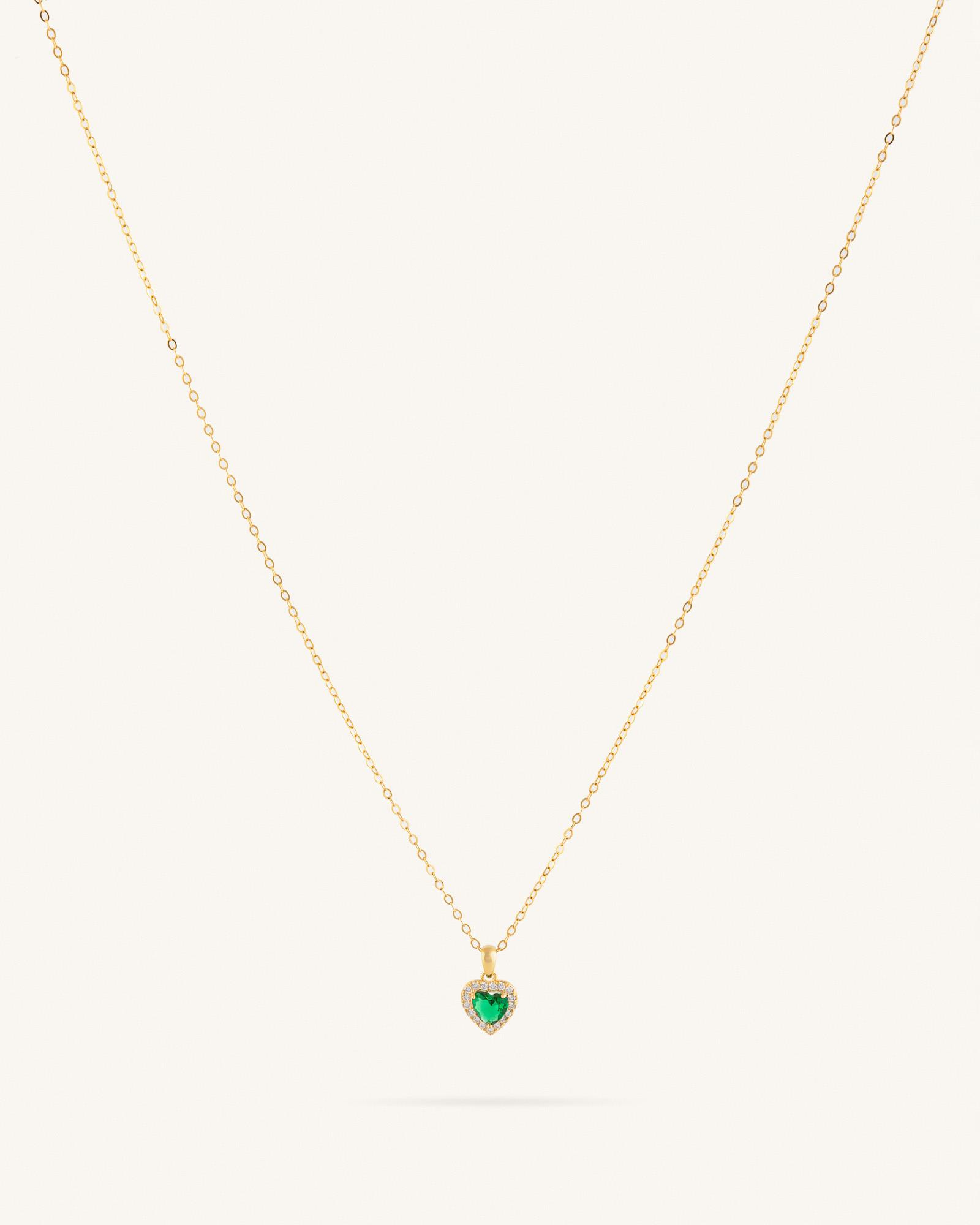 Κολιέ Sterling Silver 925 Miranda