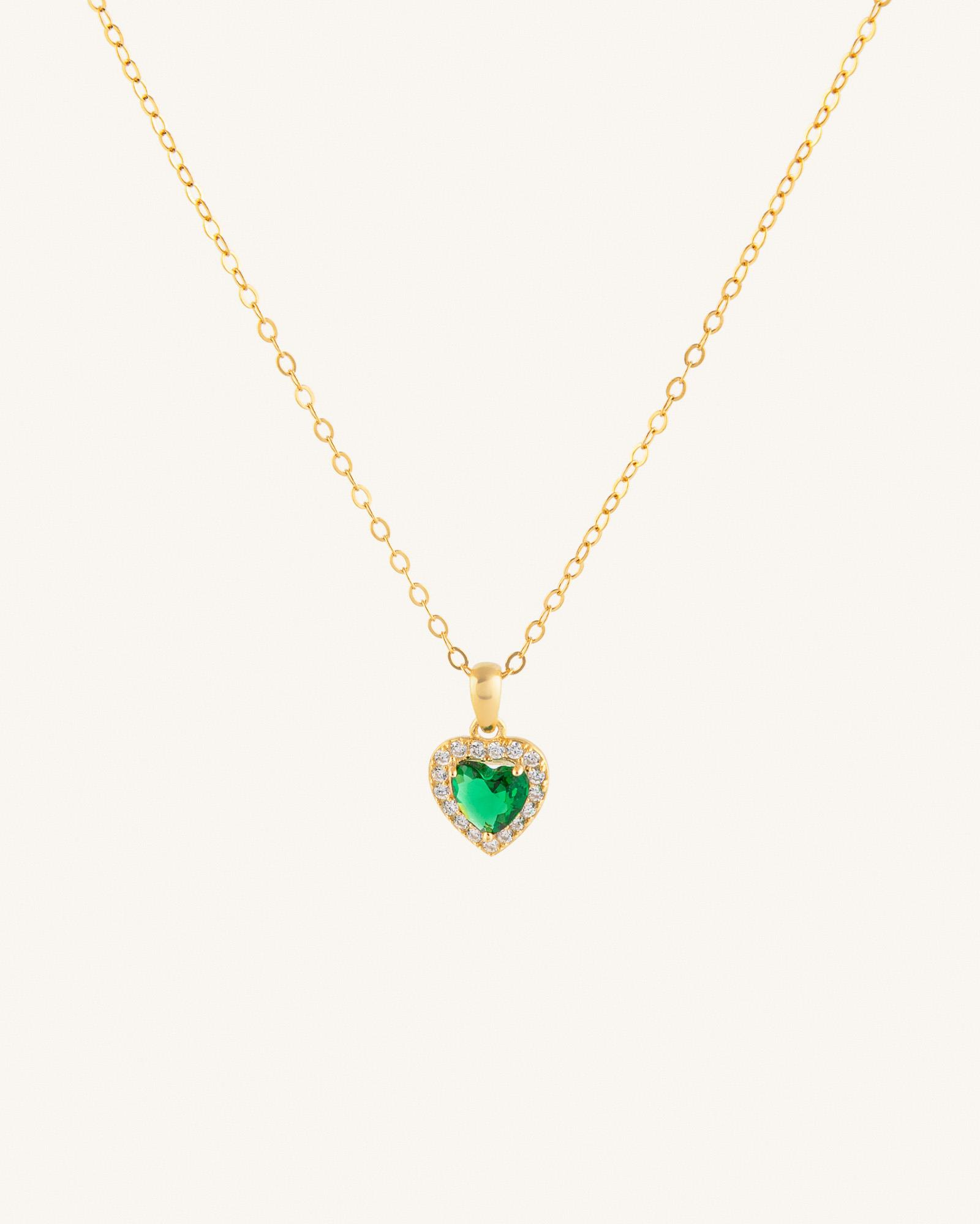 Κολιέ Sterling Silver 925 Miranda