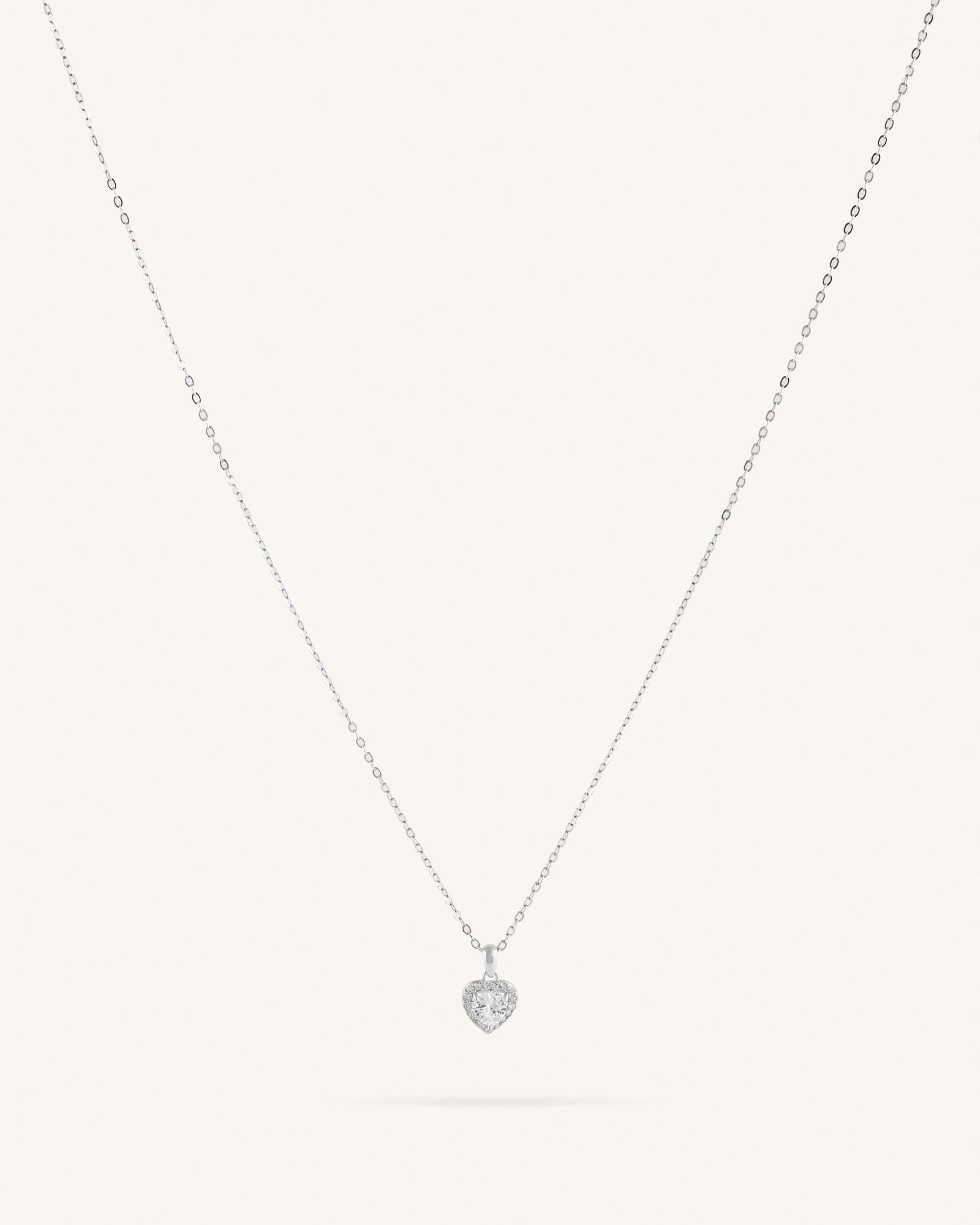 Κολιέ Sterling Silver 925 Miranda