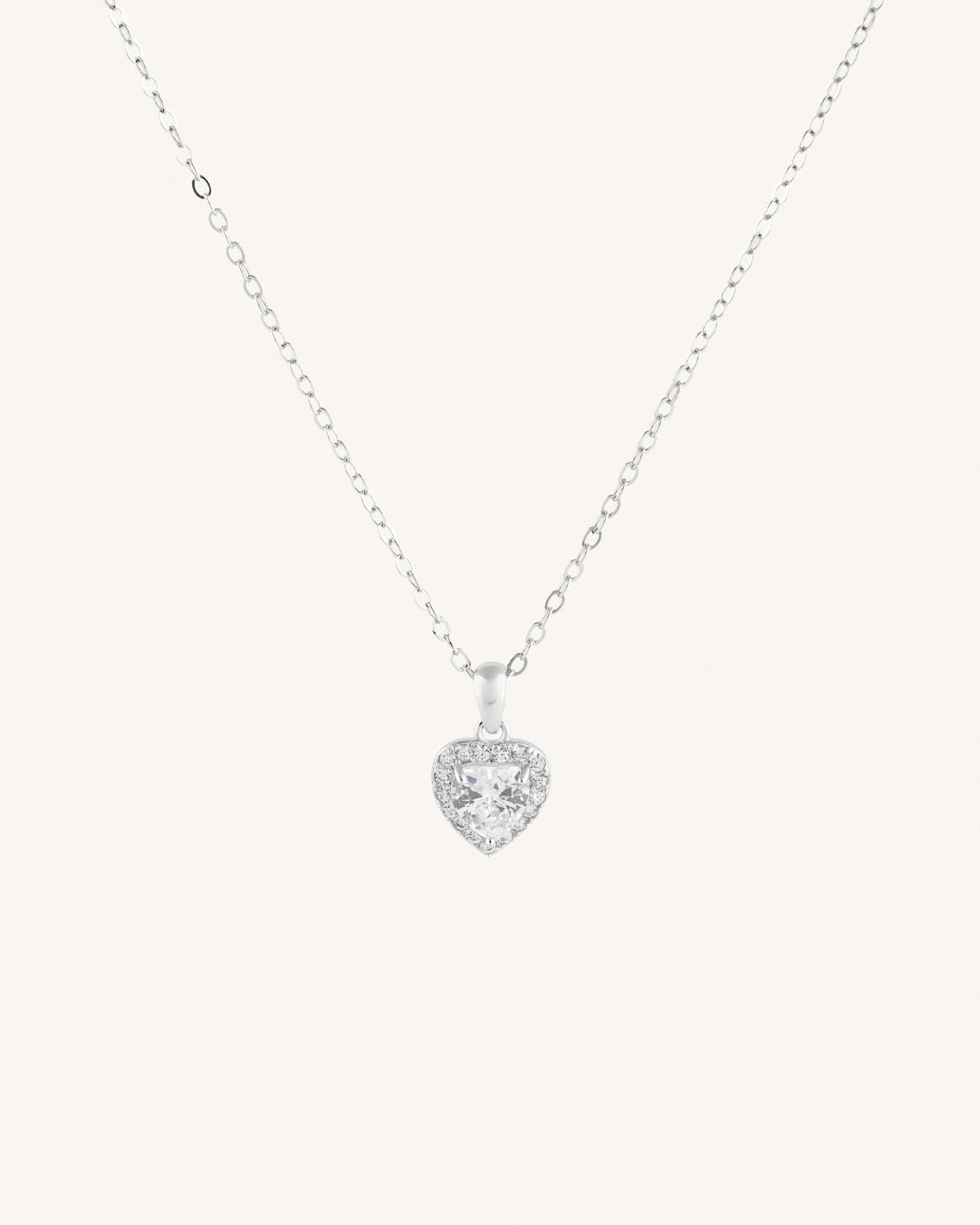 Κολιέ Sterling Silver 925 Miranda
