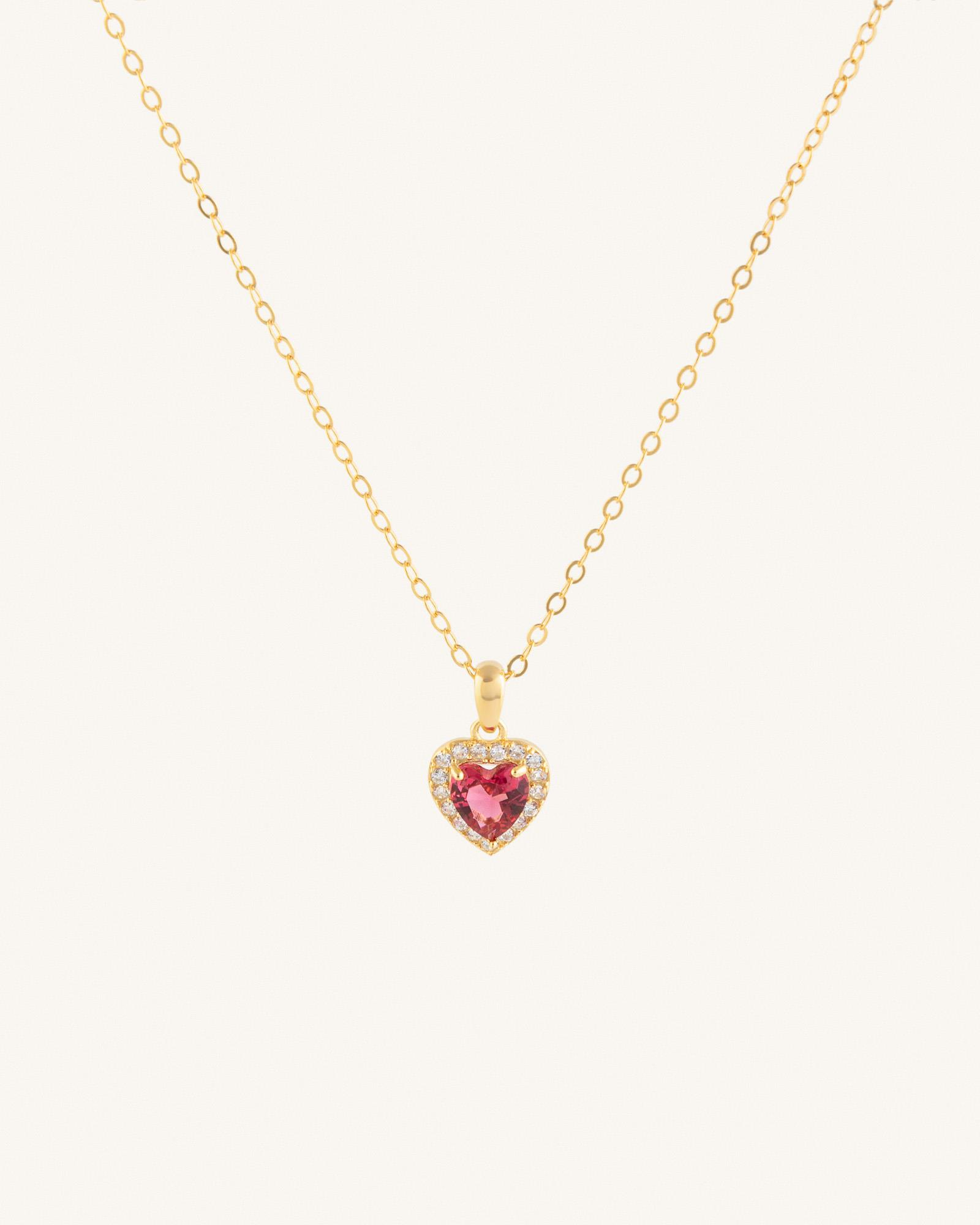 Κολιέ Sterling Silver 925 Miranda