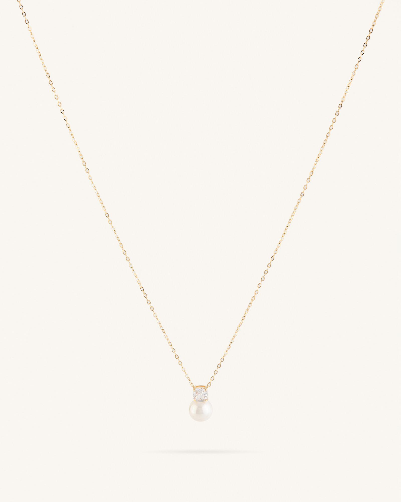 Κολιέ Sterling Silver 925 Angel Ball