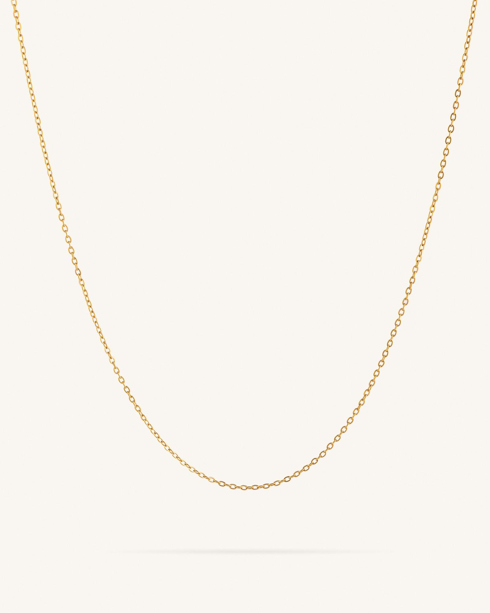 Αλυσίδα Λαιμού Για Charms Classic Pro