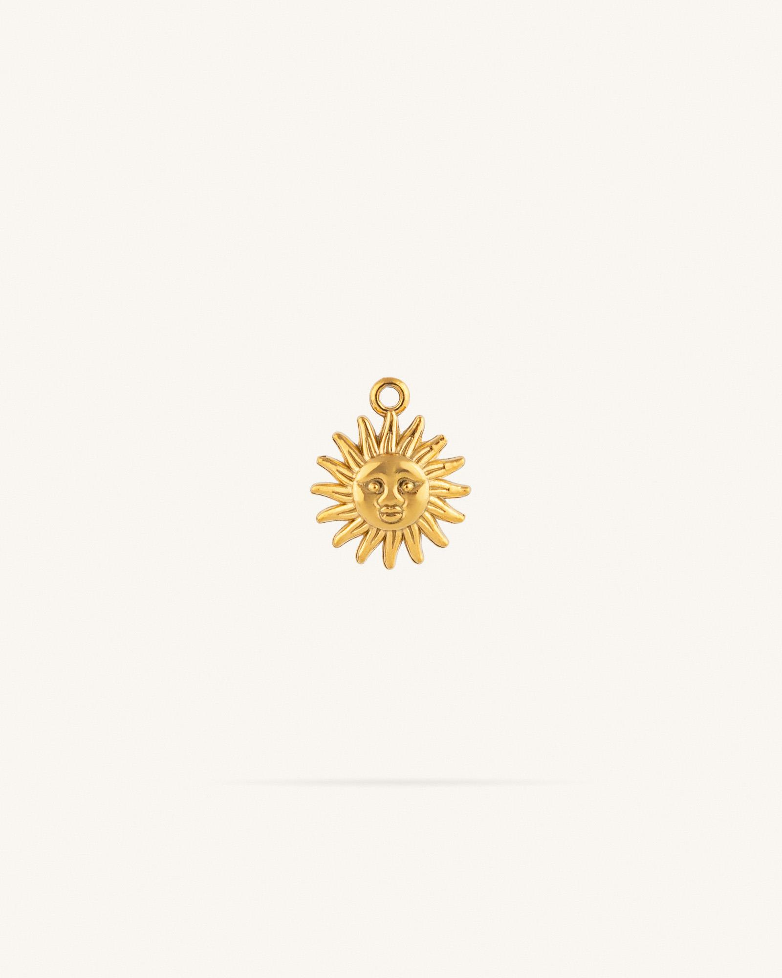 Charm Ήλιος