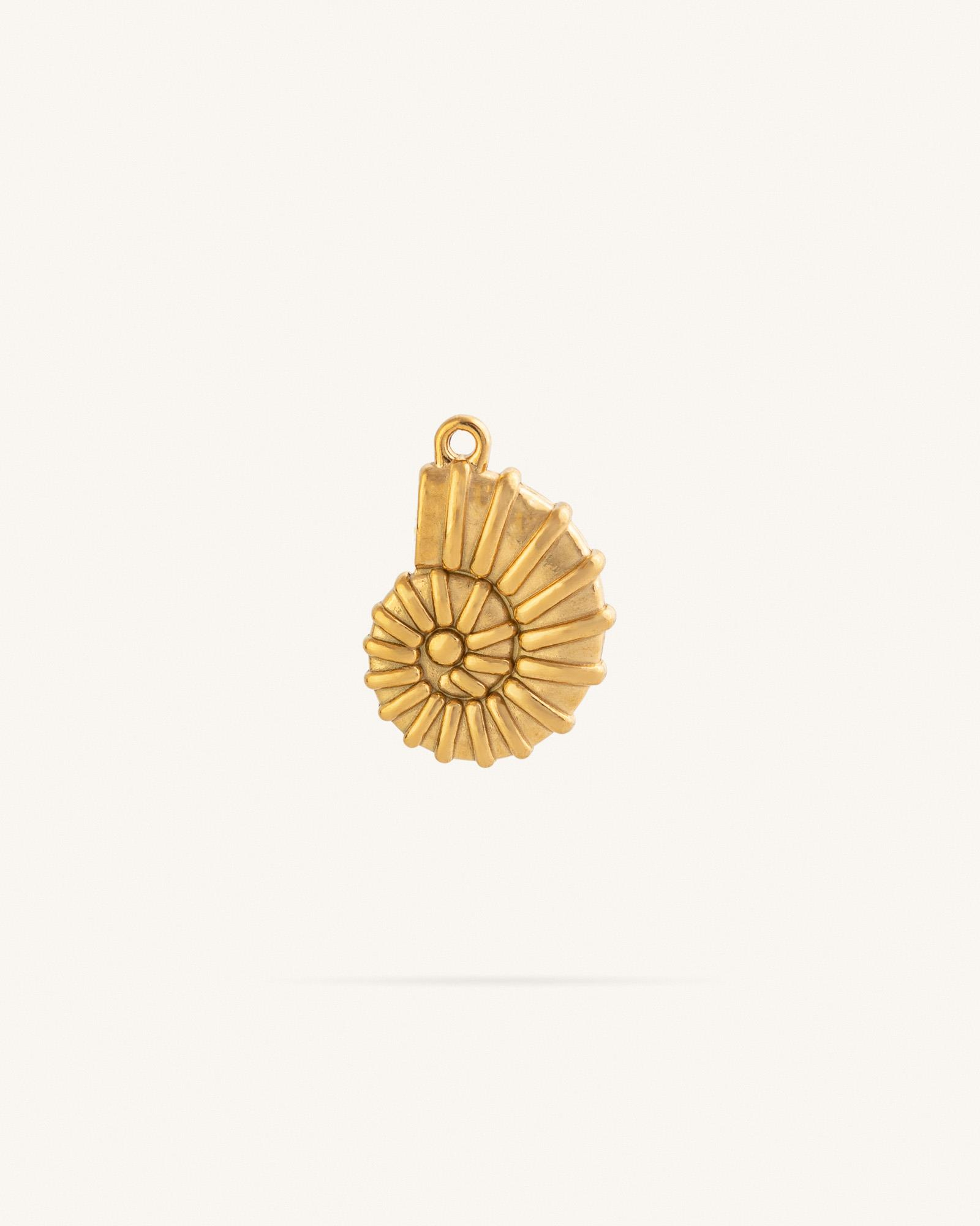 Charm Κοχύλι