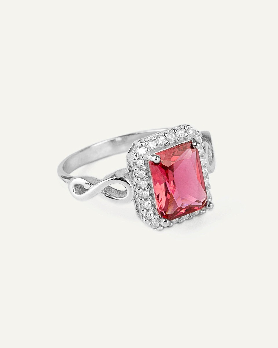 Δαχτυλίδι Sterling Silver 925 Medford