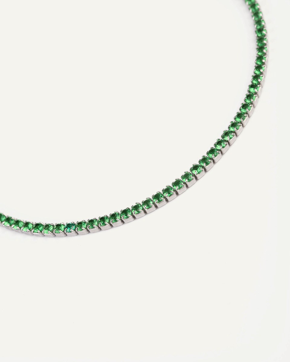 Βραχιόλι Sterling Silver 925 Helga