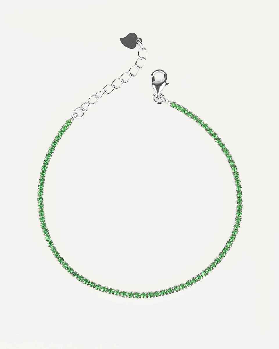 Βραχιόλι Sterling Silver 925 Helga