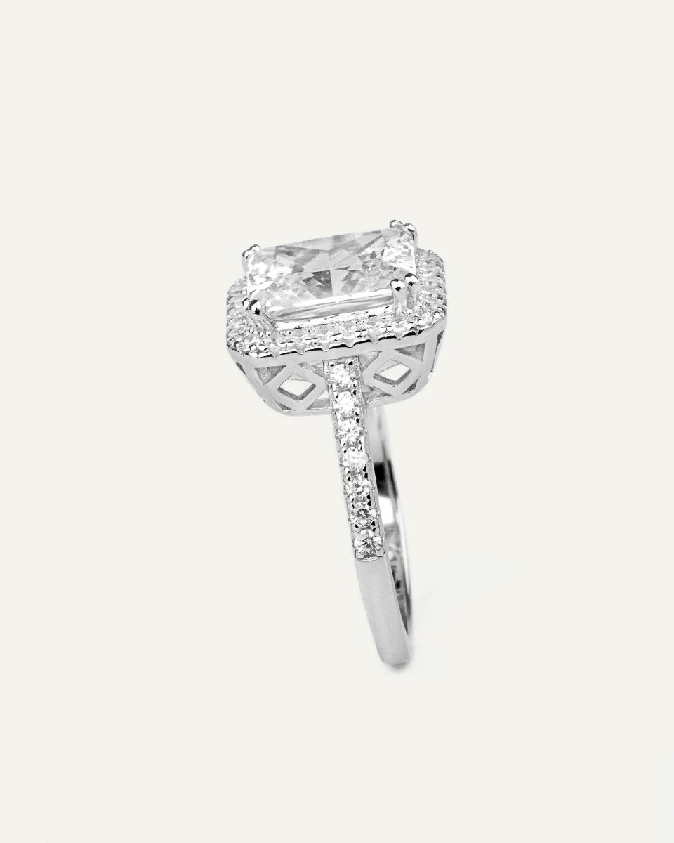 Δαχτυλίδι Sterling Silver 925 Melina