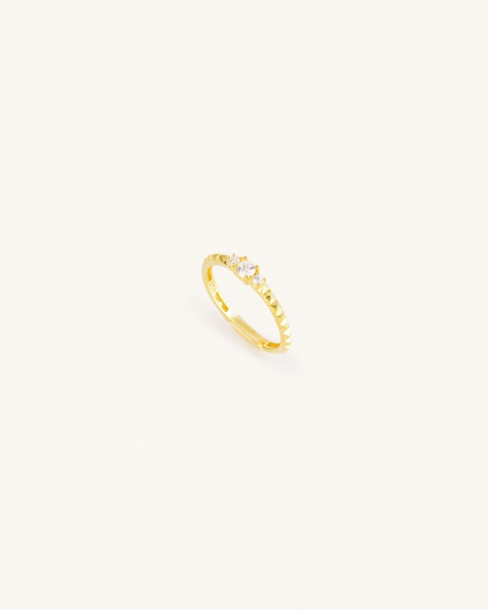 Δαχτυλίδι Sterling Silver 925 Ximena