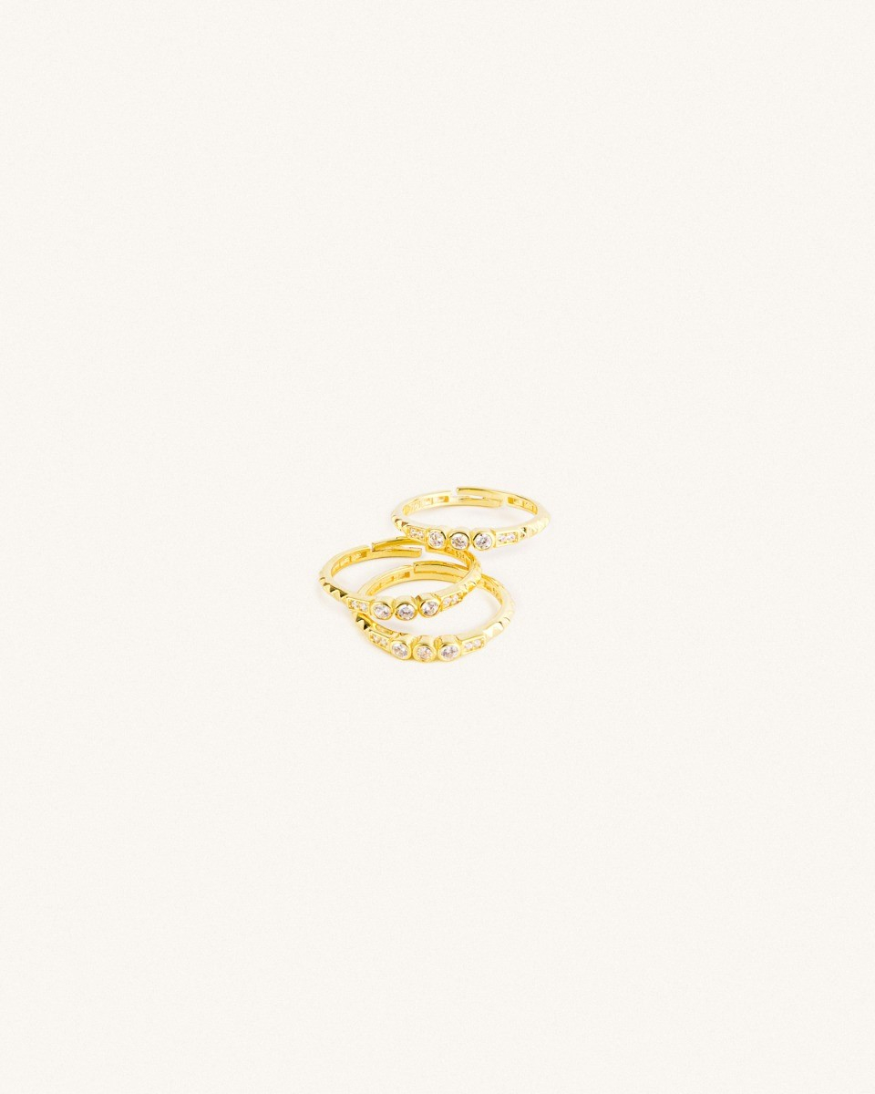 Δαχτυλίδι Sterling Silver 925 Katherine