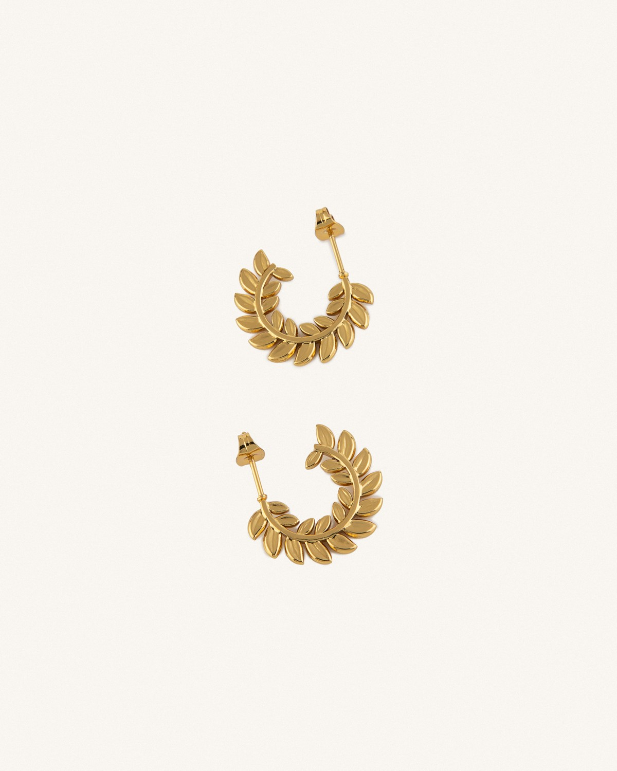 Σκουλαρίκια Kρίκοι Tree
