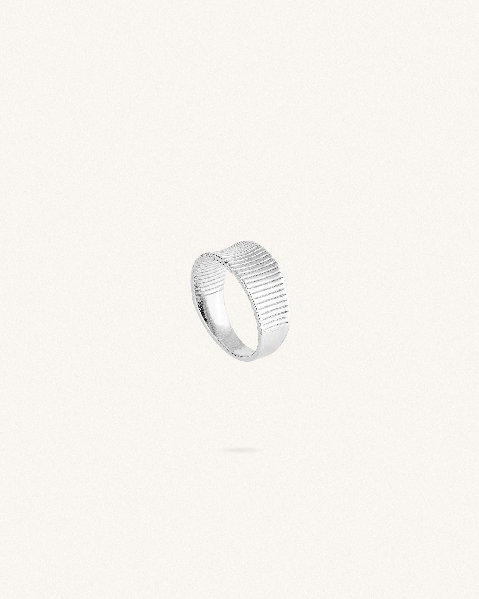Δαχτυλίδι Ασημί Sterling Silver 925