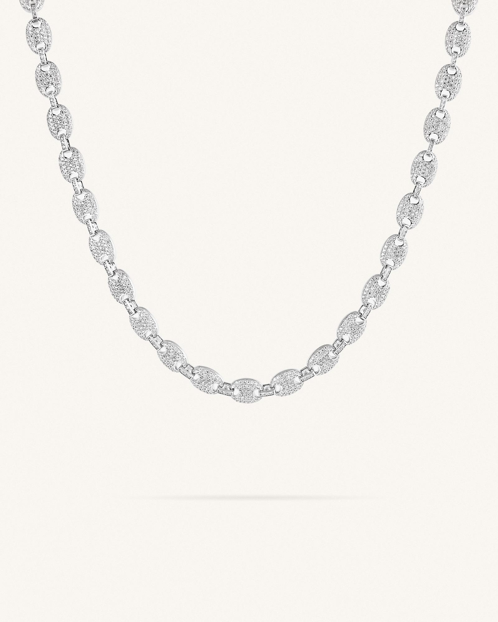 Κολιέ Sterling Silver 925 Brianna