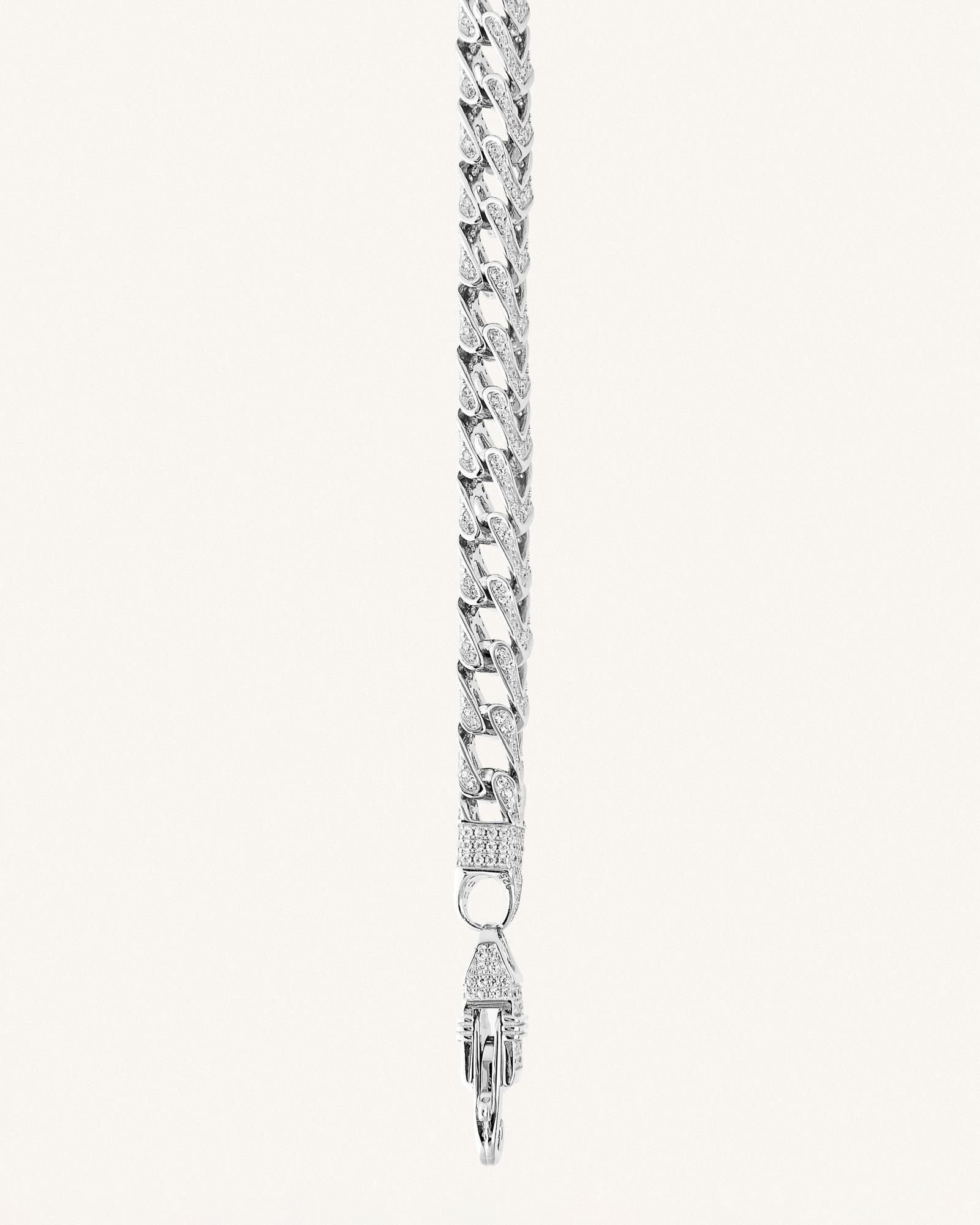 Βραχιόλι Sterling Silver 925 Myla