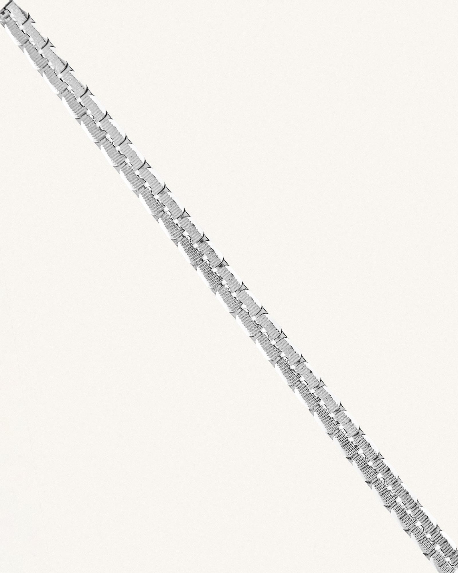 Αλυσίδα Ποδιού Garter