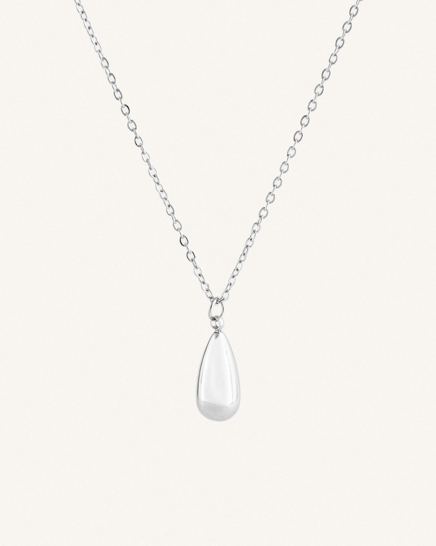 Κολιέ Με Κρεμαστό Teardrop Shay