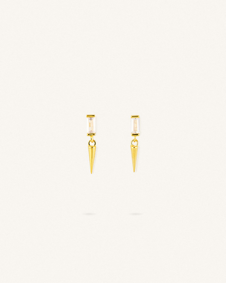 Σκουλαρίκια Sterling Silver 925 Chelsea