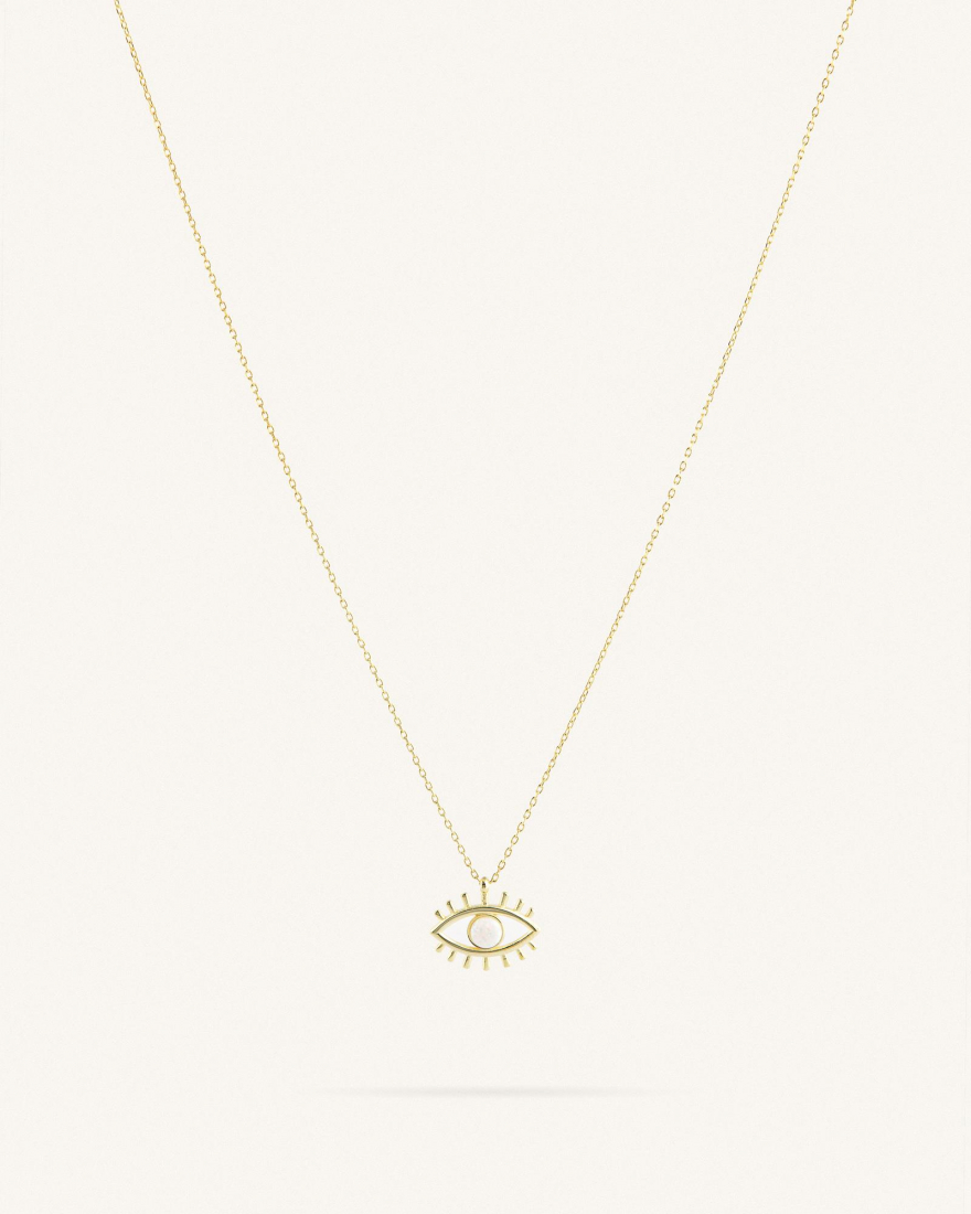 Κολιέ Sterling Silver 925 Cornelio