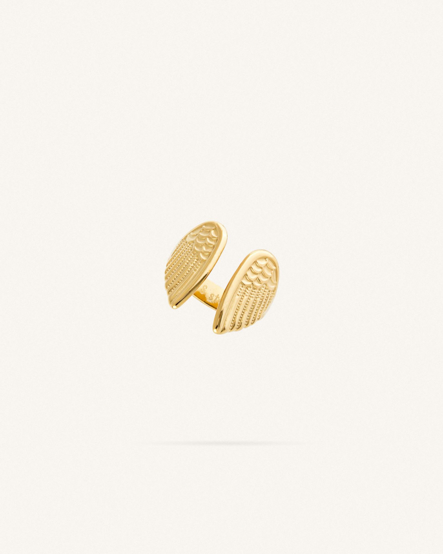 Δαχτυλίδι Angelico