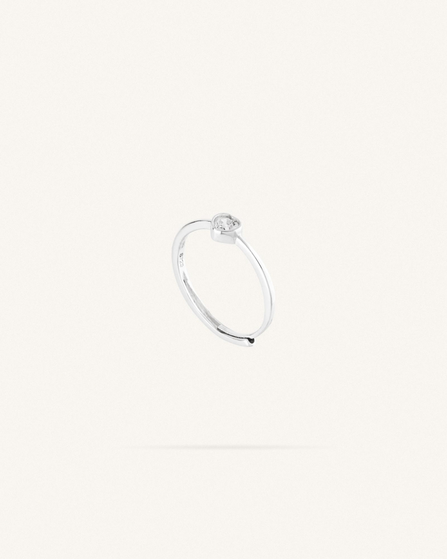 Δαχτυλίδι Sterling Silver 925 Charlize