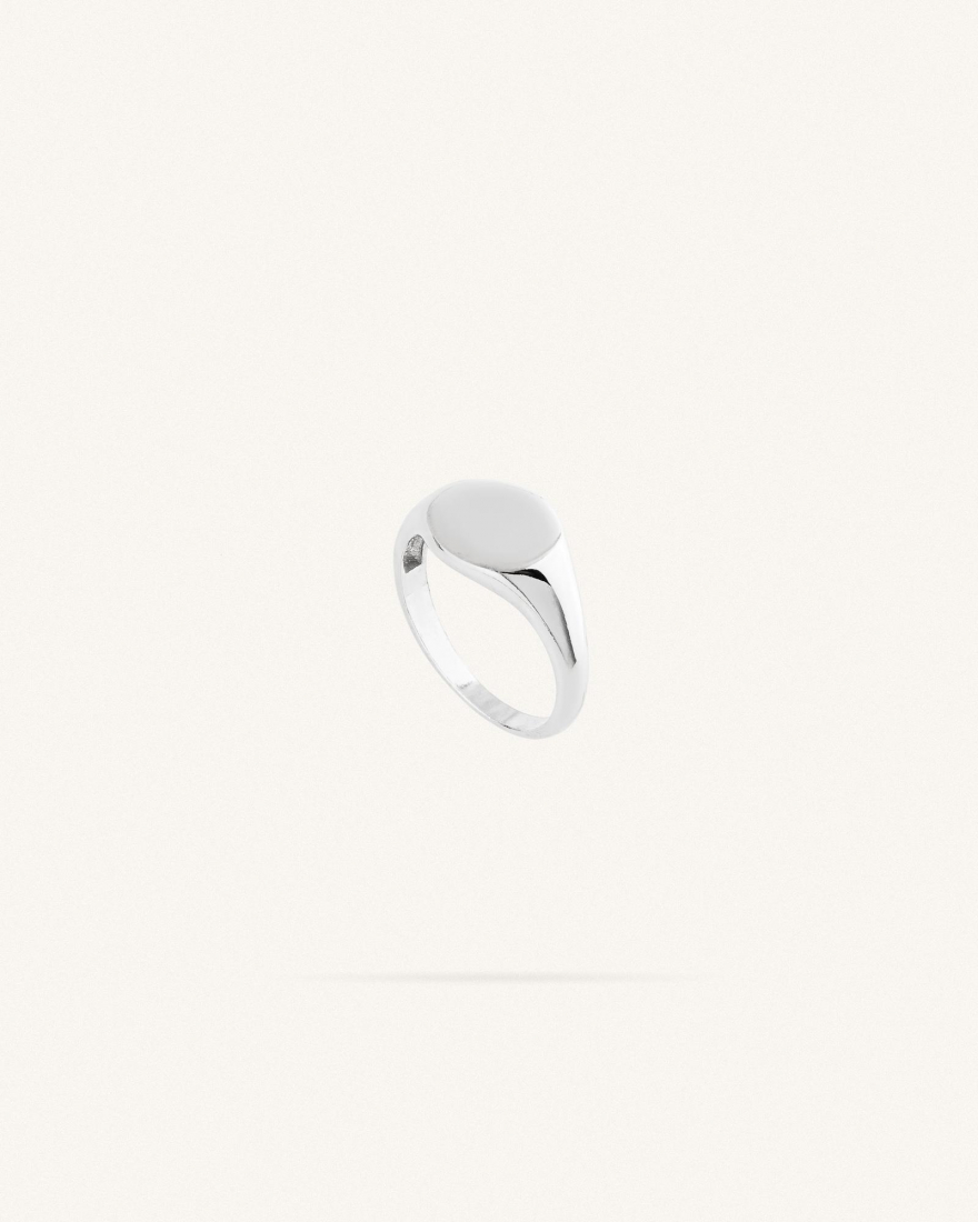 Δαχτυλίδι Sterling Silver 925 Talia