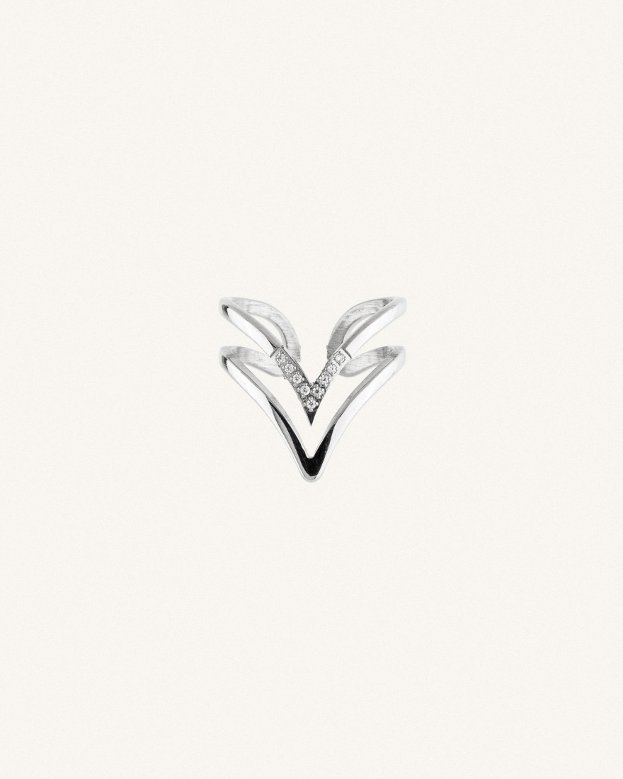 Δαχτυλίδι Vertigo