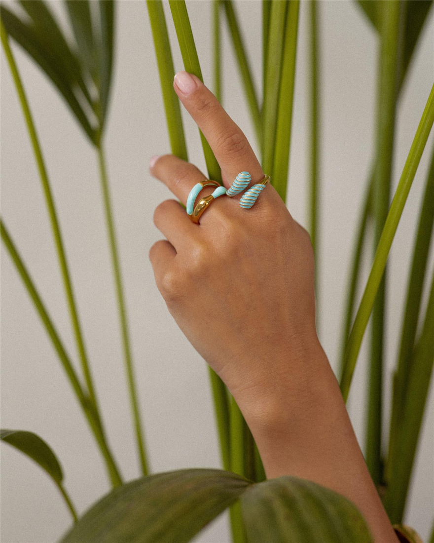 Combo Set Rings