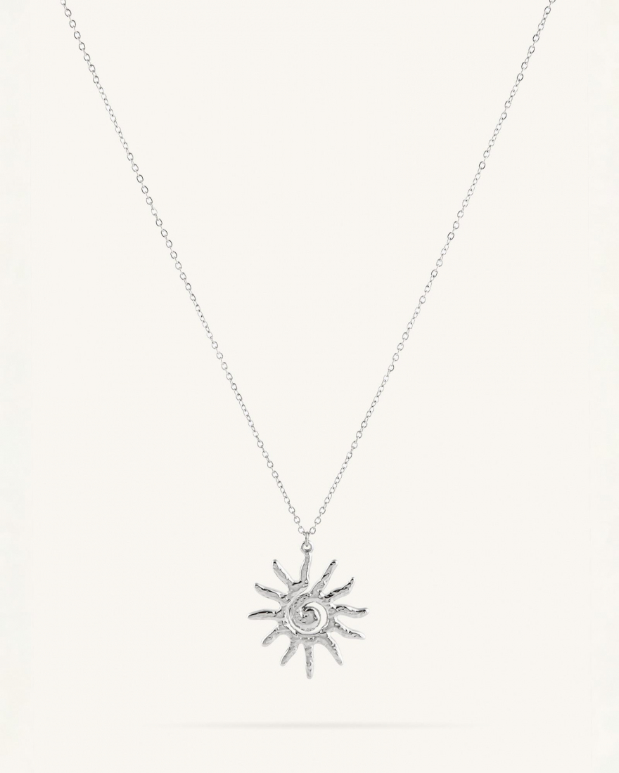 Κολιέ Αλυσίδα Meet The Sun