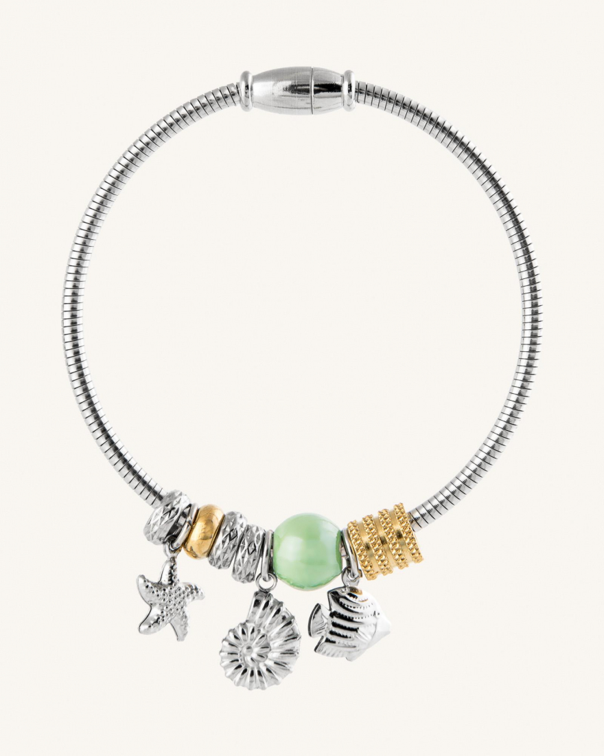 Χειροπέδα Τύπου Pandora Multi Ball