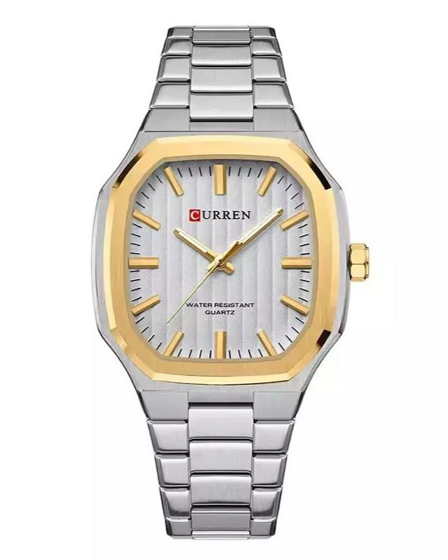 Curren Ανδρικό Ρολόι 37mm