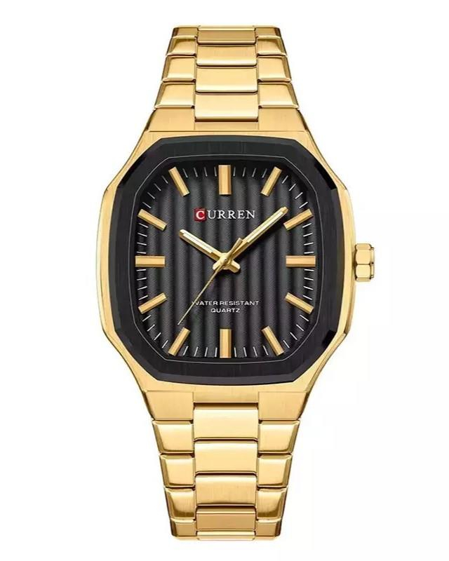 Curren Ανδρικό Ρολόι 37mm