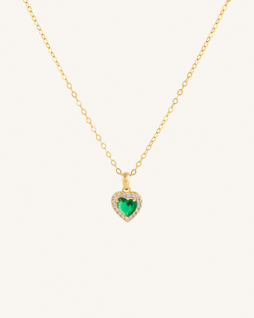 Κολιέ Sterling Silver 925 Miranda