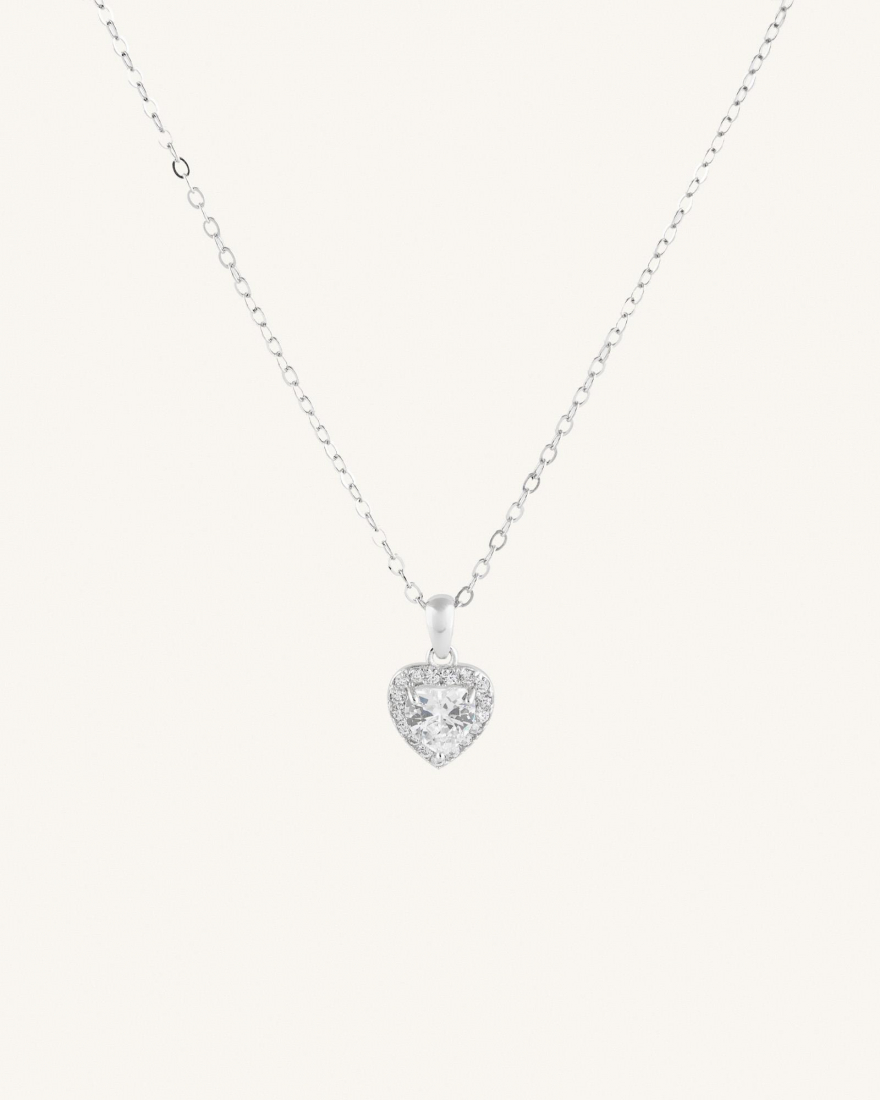 Κολιέ Sterling Silver 925 Miranda