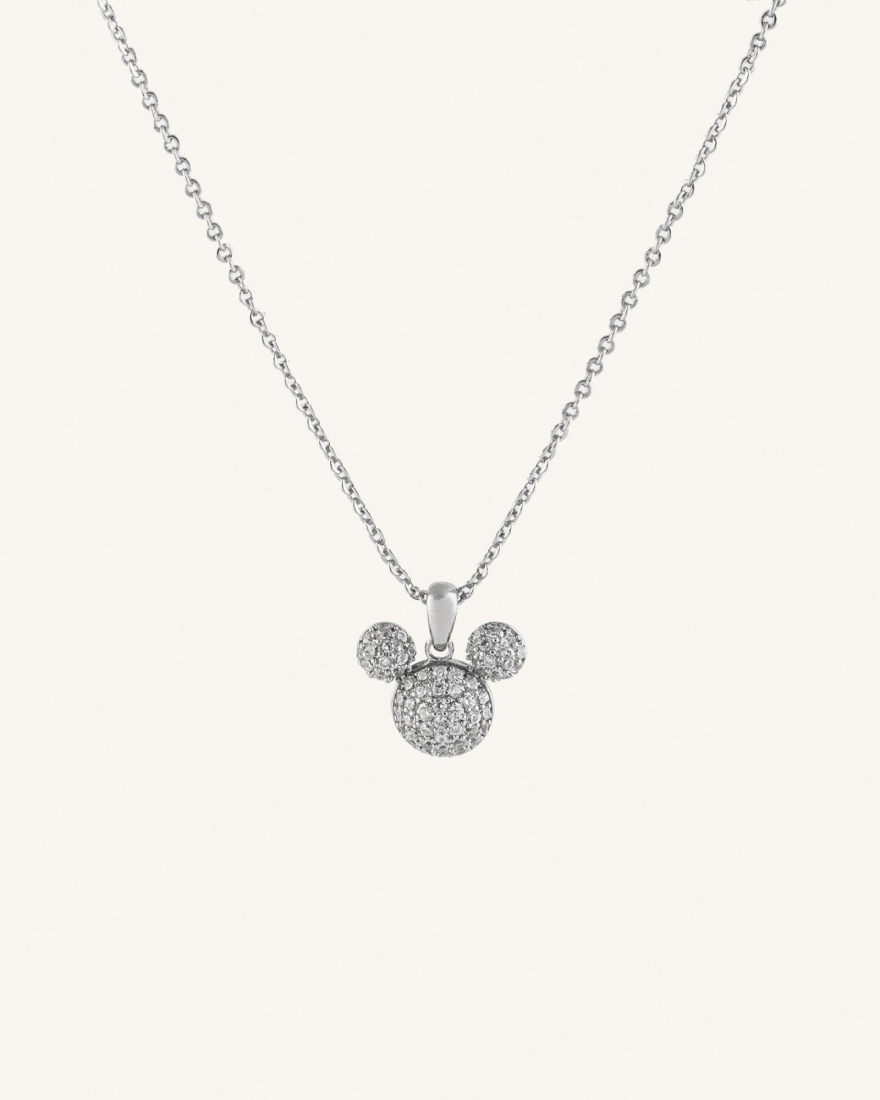 Κολιέ Αλυσίδα Mouse