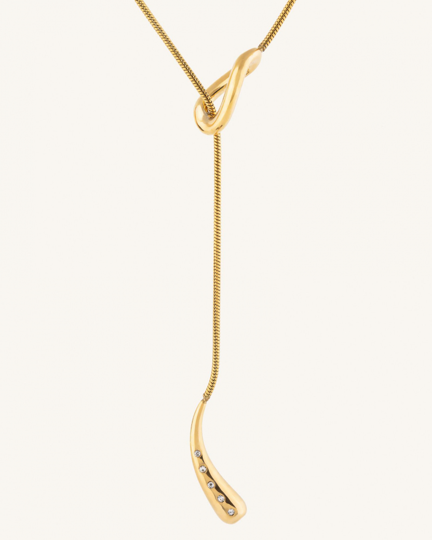 Αλυσίδα Λαιμού Lastiv