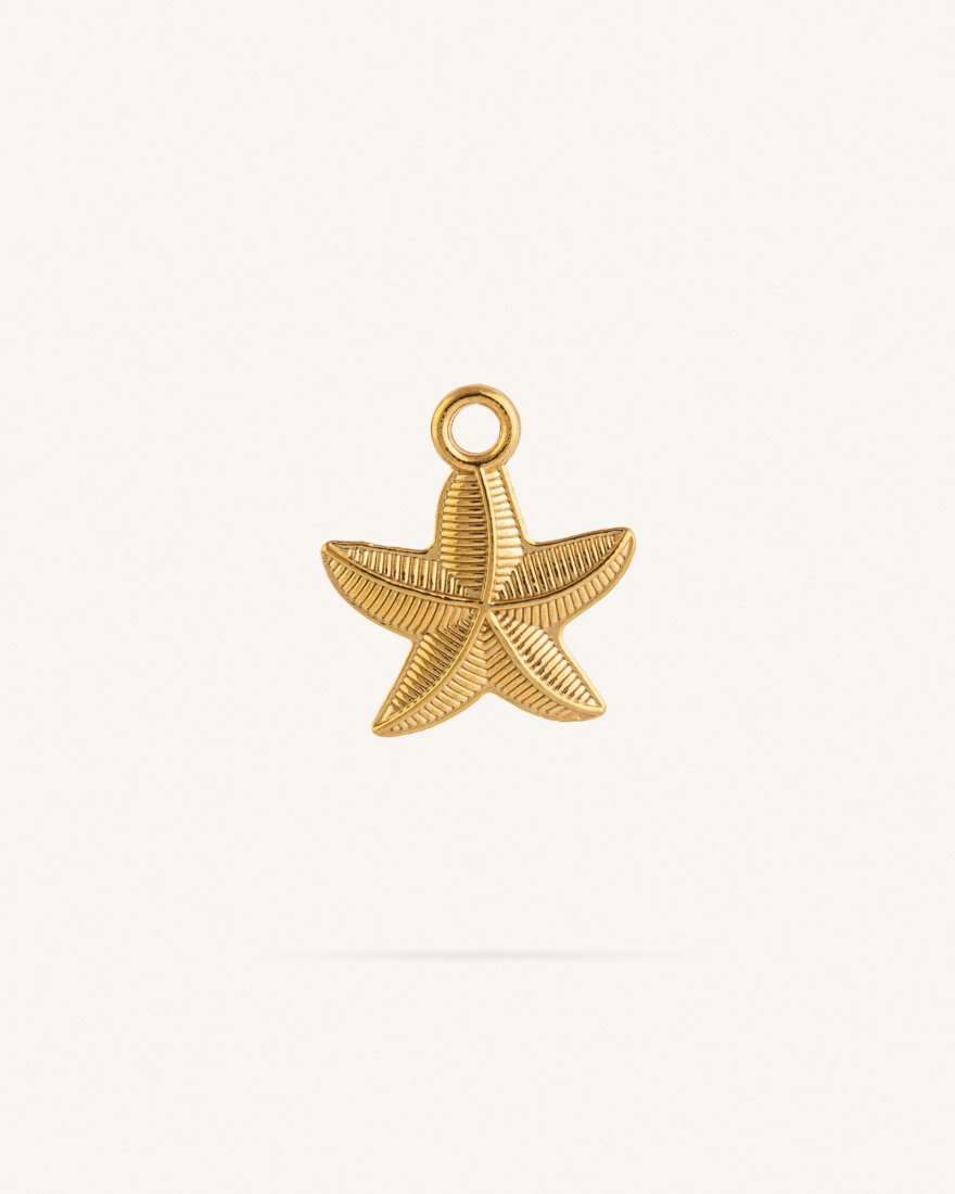 Charm Αστερίας