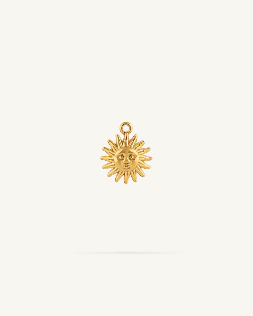 Charm Ήλιος