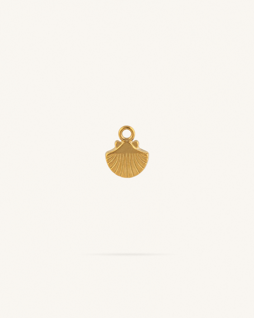 Charm Μικρό Κοχύλι
