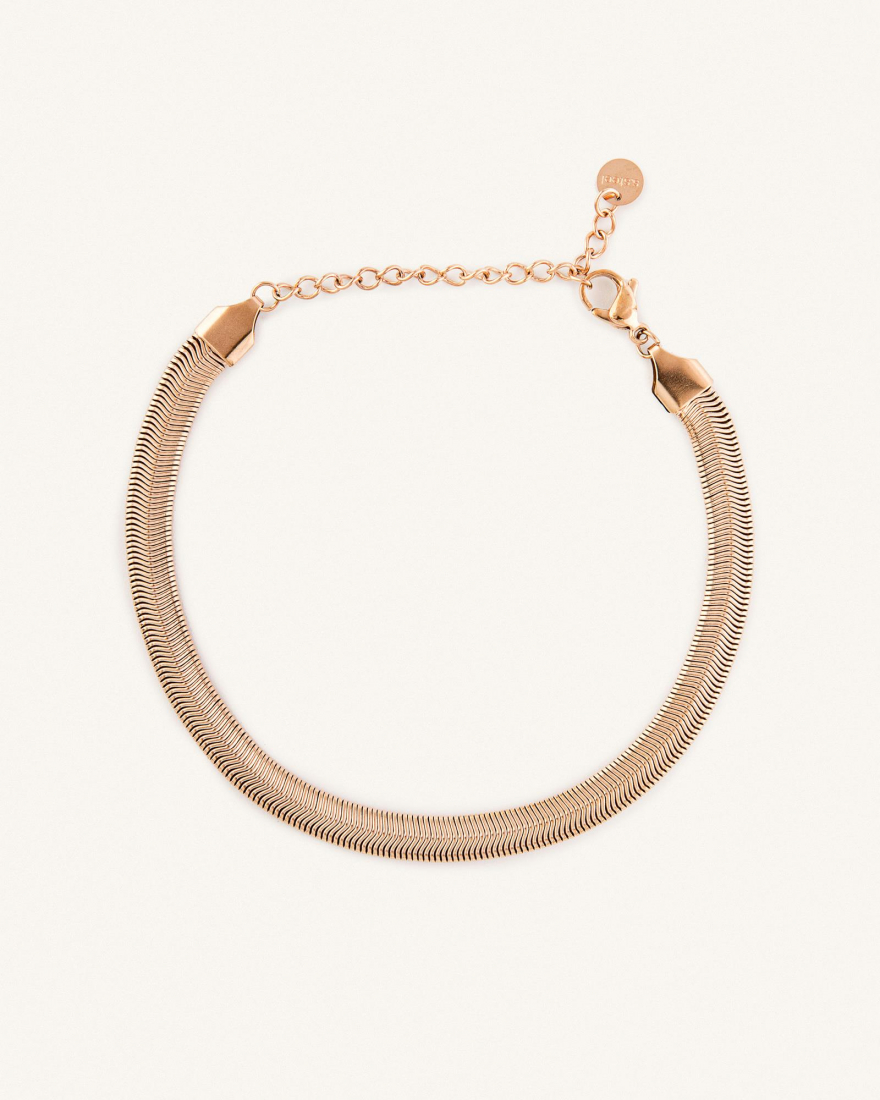 Snake Chain Bracelet
