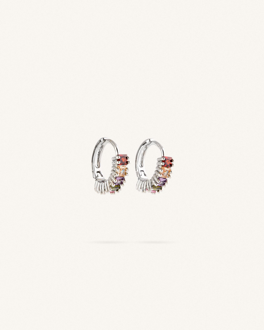 Earrings Ophelia Hoops