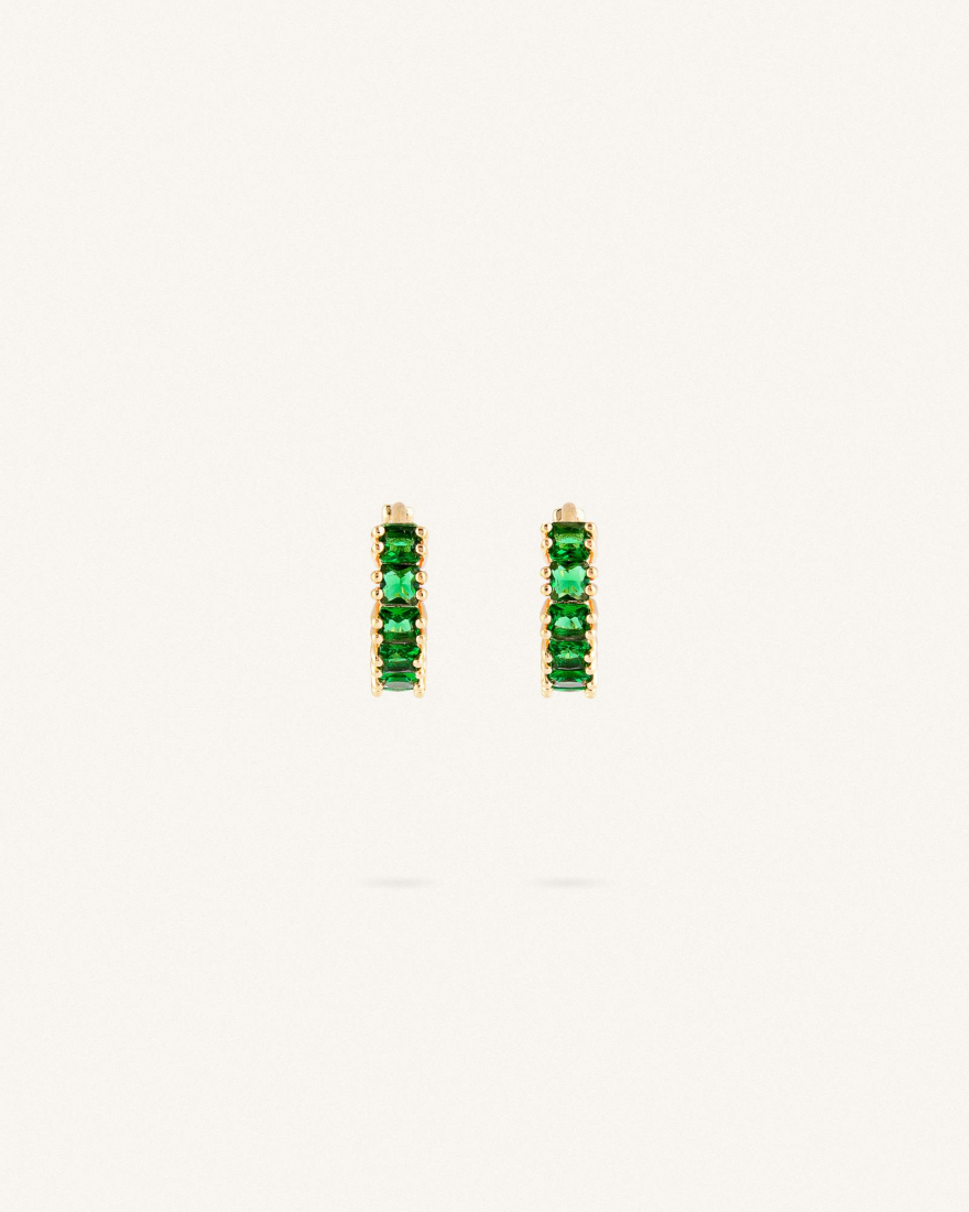 Earrings Ophelia Hoops